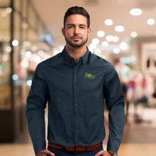 Load image into Gallery viewer, custom printed men's shirt
