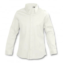 Load image into Gallery viewer, TRENDSWEAR Parker Women's Poplin Shirt