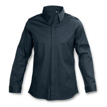 Load image into Gallery viewer, TRENDSWEAR Parker Women's Poplin Shirt