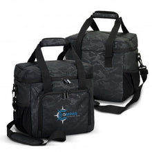 Load image into Gallery viewer, Urban Camo Cooler Bag