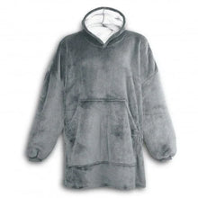 Load image into Gallery viewer, Nimbus Blanket Hoodie