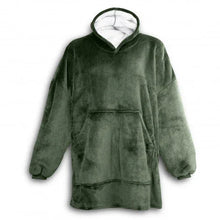 Load image into Gallery viewer, Nimbus Blanket Hoodie