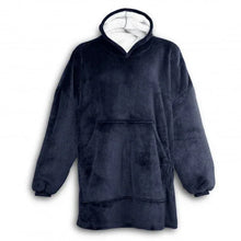 Load image into Gallery viewer, Nimbus Blanket Hoodie