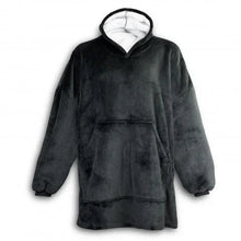 Load image into Gallery viewer, Nimbus Blanket Hoodie