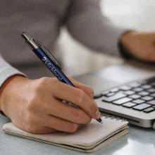 Load image into Gallery viewer, Custom Printed Corporate Gifts Proxima Pen