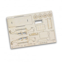 Load image into Gallery viewer, BRANDCRAFT UTE Wooden Model