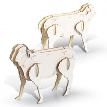 Load image into Gallery viewer, BRANDCRAFT Sheep Wooden Model