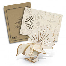 Load image into Gallery viewer, custom model printed brandcraft