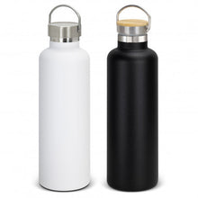Load image into Gallery viewer, Nomad Deco Vacuum Bottle - 1L