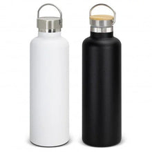 Load image into Gallery viewer, Nomad Deco Vacuum Bottle - 1L