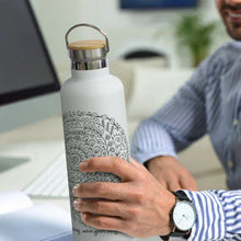 Load image into Gallery viewer, custom printed vacuum bottle