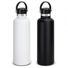 Load image into Gallery viewer, Nomad Vacuum Bottle 1L - Carry Lid