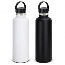 Load image into Gallery viewer, Nomad Vacuum Bottle 1L - Carry Lid