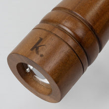 Load image into Gallery viewer, Keepsake Pepper Mill