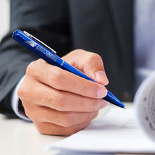 Load image into Gallery viewer, custom printed metal pen