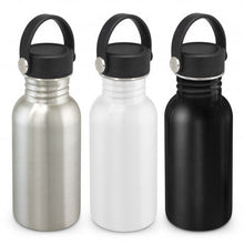 Load image into Gallery viewer, Nomad Bottle 500ml - Carry Lid