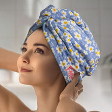 Load image into Gallery viewer, Sabina Hair Towel