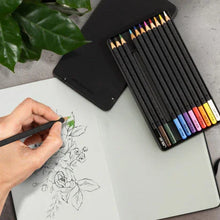 Load image into Gallery viewer, Custom Printed Corporate Gifts Bundle Art Sketching Kit