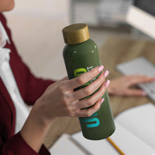 Load image into Gallery viewer, custom printed bottle