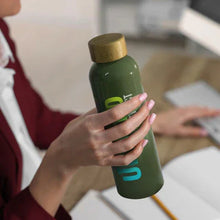 Load image into Gallery viewer, custom printed bottle