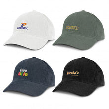 Load image into Gallery viewer, custom printed cap with logo