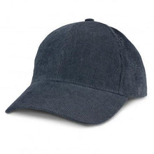 Load image into Gallery viewer, Corduroy Cap