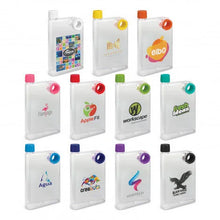 Load image into Gallery viewer, custom printed bottle