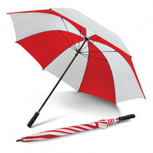 Load image into Gallery viewer, Eagle Umbrella - Sale - Red/White