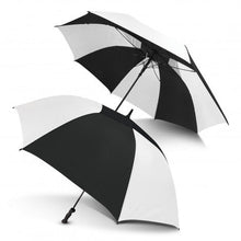 Load image into Gallery viewer, custom printed umbrella