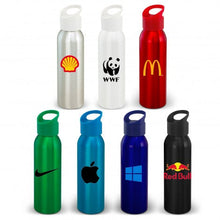 Load image into Gallery viewer, custom printed bottle