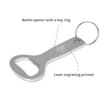 Load image into Gallery viewer, custom printed key ring