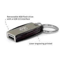 Load image into Gallery viewer, Printed flash drives