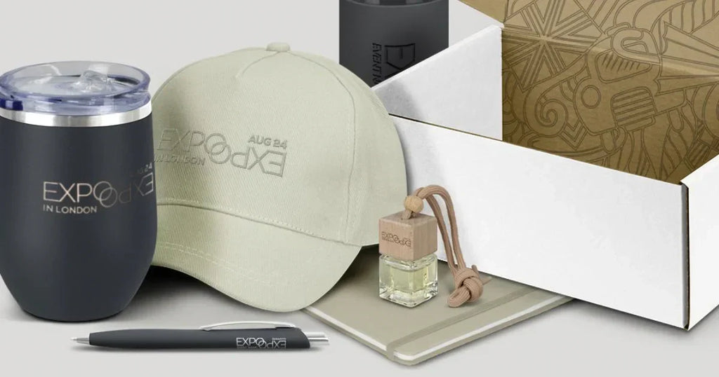 10 Best Promotional Gifts Singapore Companies Are Ordering 2026