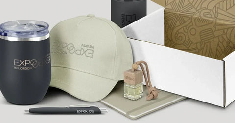 10 Best Promotional Gifts Singapore Companies Are Ordering 2026