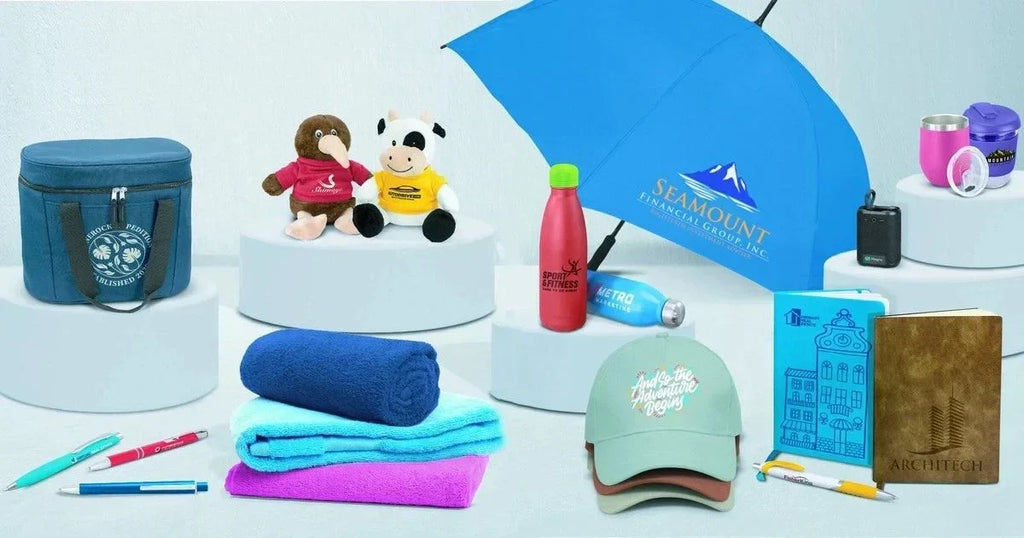 5 Promotional Corporate Gifts Singapore Businesses Still Love
