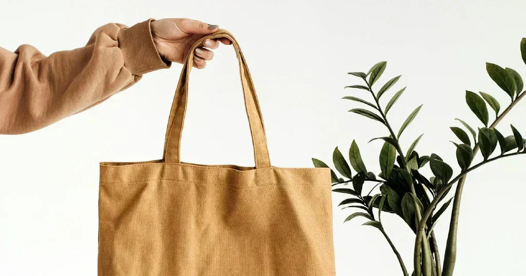 Customised Canvas Bag: Smart Branding for Singapore Business