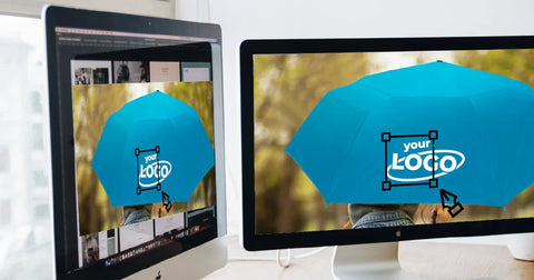 Guide to Designing Perfect Custom Printed Corporate Umbrella