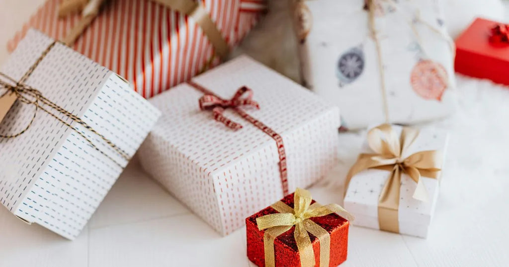 Branded Corporate Gifts That Make a Lasting Impression