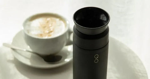 Branded Drinkware Singapore: 12 Custom Bottles for Corporate Events