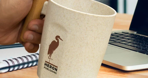 Corporate Branded Mugs Singapore: Custom Mugs for the Office