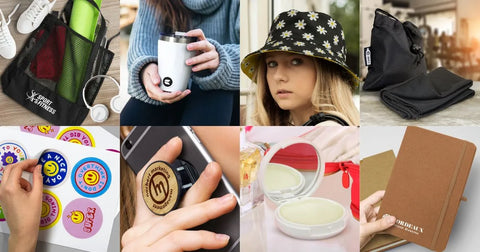 Corporate Gift Ideas Singapore: 25 Options for Every Budget