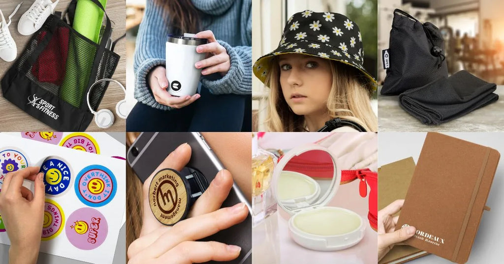 Corporate Gift Ideas Singapore: 25 Options for Every Budget