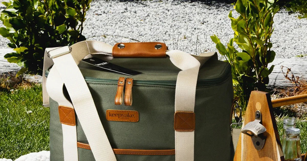 Custom Cooler Bags Singapore: Materials, Sizes and Tips