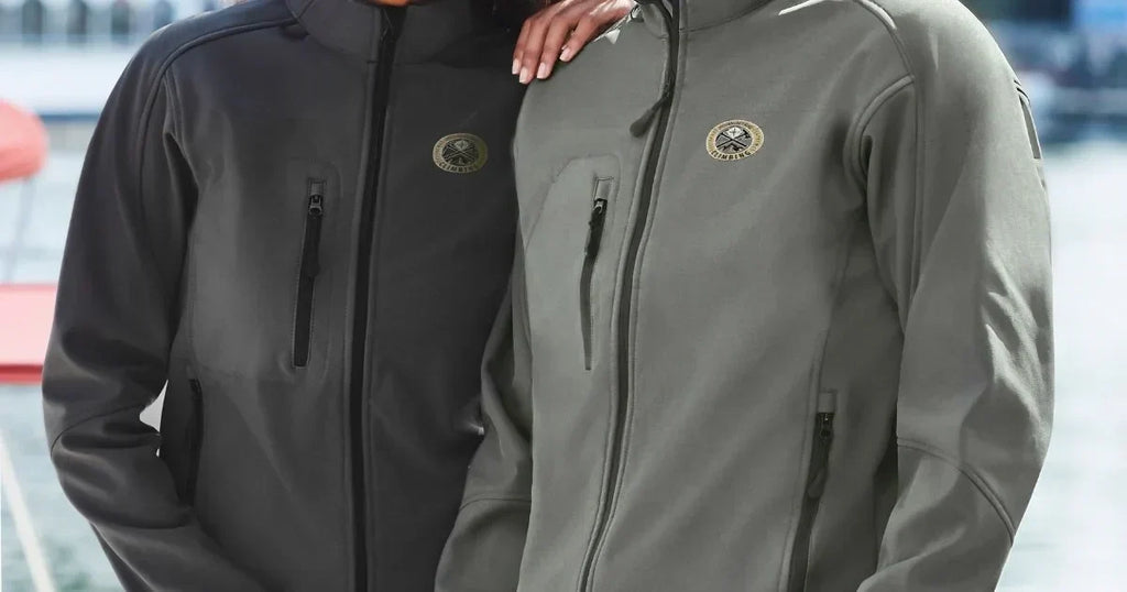 Custom Jackets Singapore: Branded Outerwear for Corporate Teams