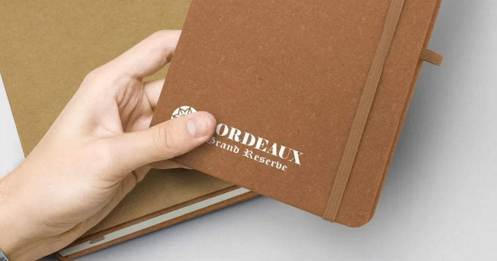 Custom Notebooks Singapore: Branded Notebooks Employees Keep