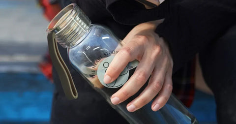 Custom Printed Bottle With Logo: Types, Benefits, How to Order