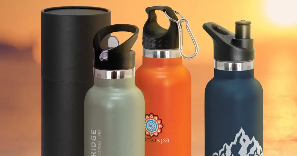 Custom Printed Bottles with Logo in Singapore: Complete Guide