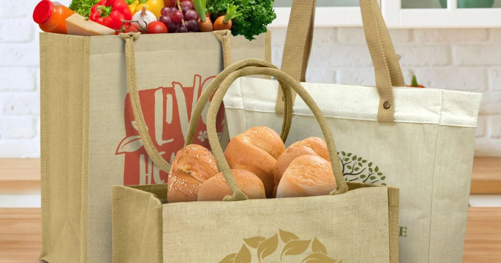 Custom Tote Bag Singapore: How to Order Branded Bags That Get Used