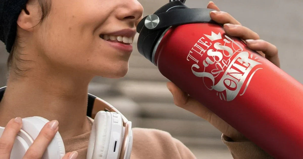 Custom Tumblers Singapore: Branded Drinkware Beyond the Bottle