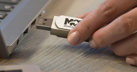 Custom USB Drives Singapore: Practical Tech Corporate Gifts